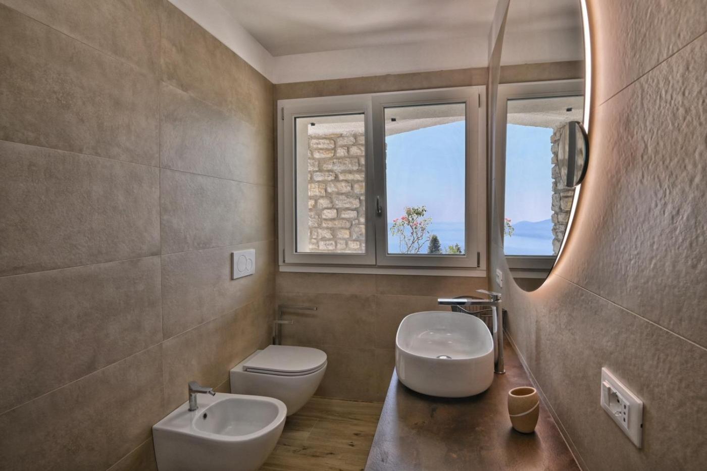 Villa Pineta - Theater Home photo 2