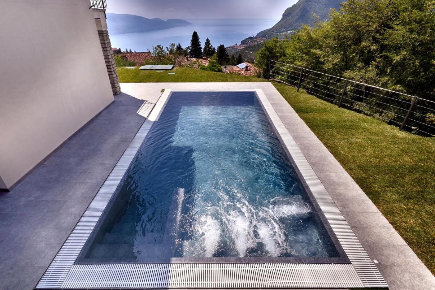 Villa Pineta - Theater Home photo 5