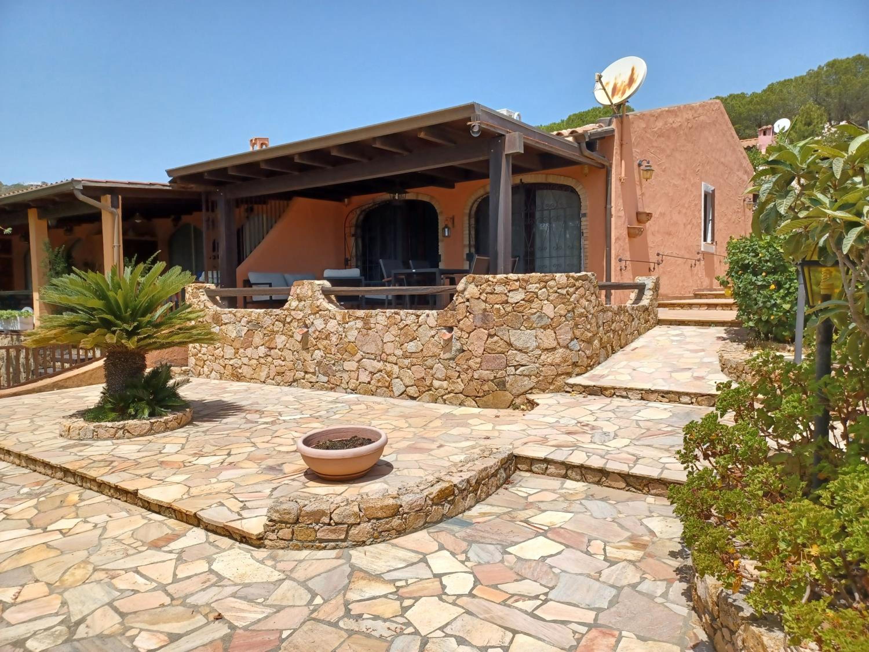 Hotel Casa Evalù - Image 1