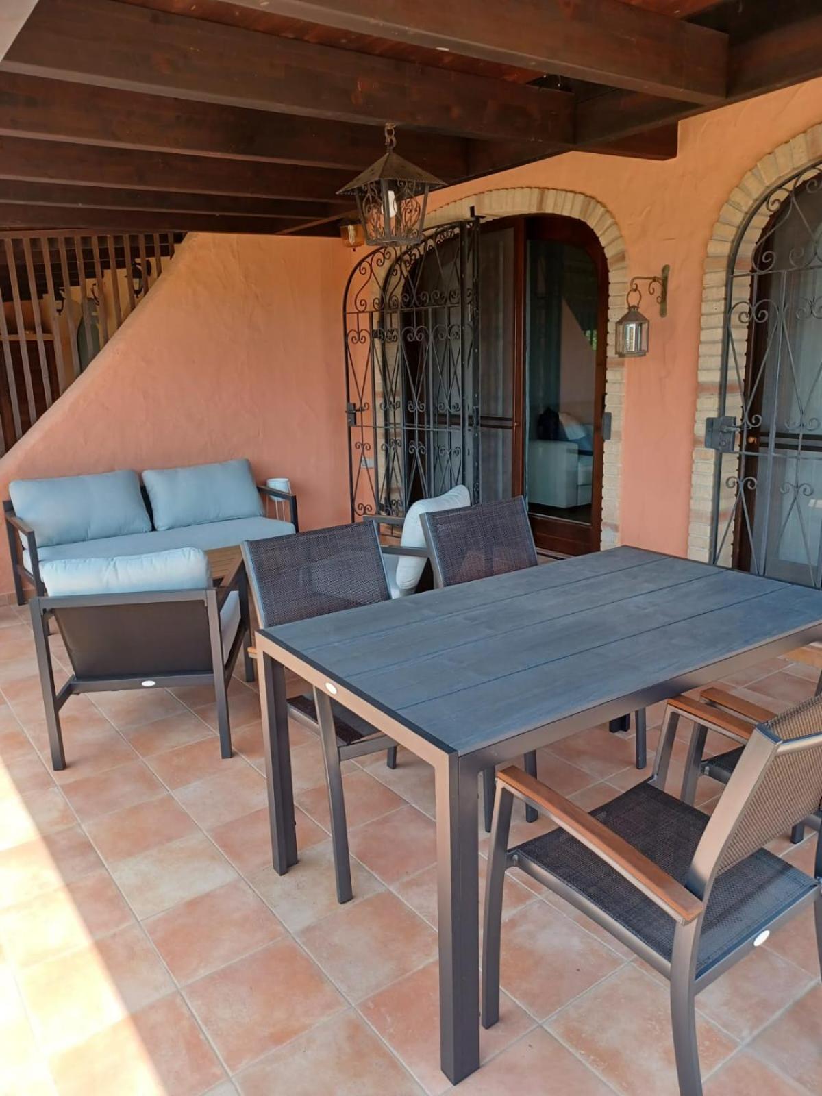 Casa Evalù