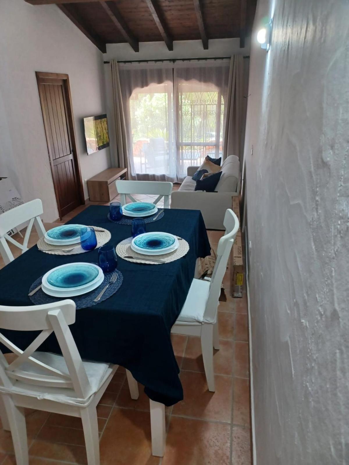 Casa Evalù