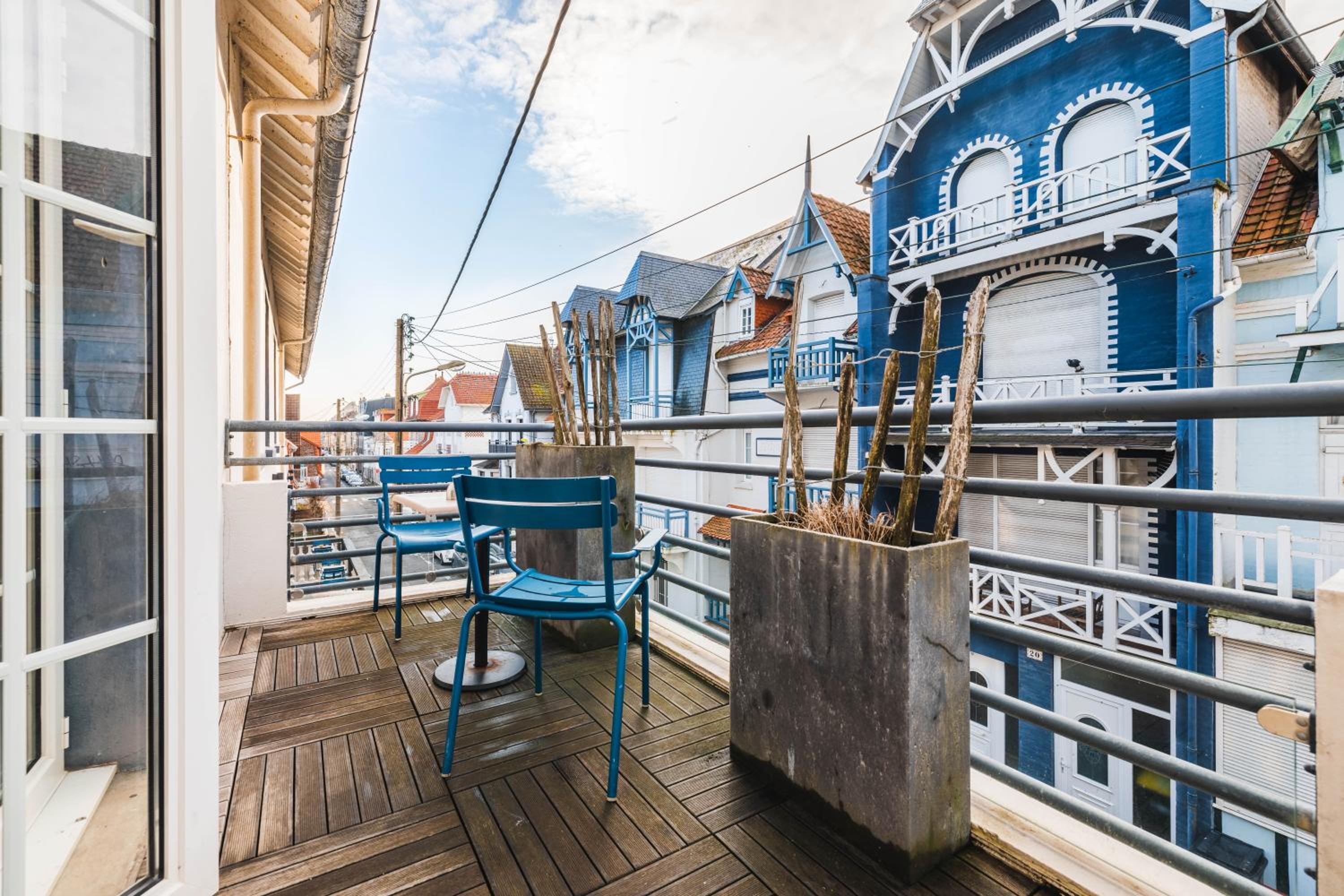 Le Touquet-Paris-Plage Vacations - Castel Victoria - Property Image 9