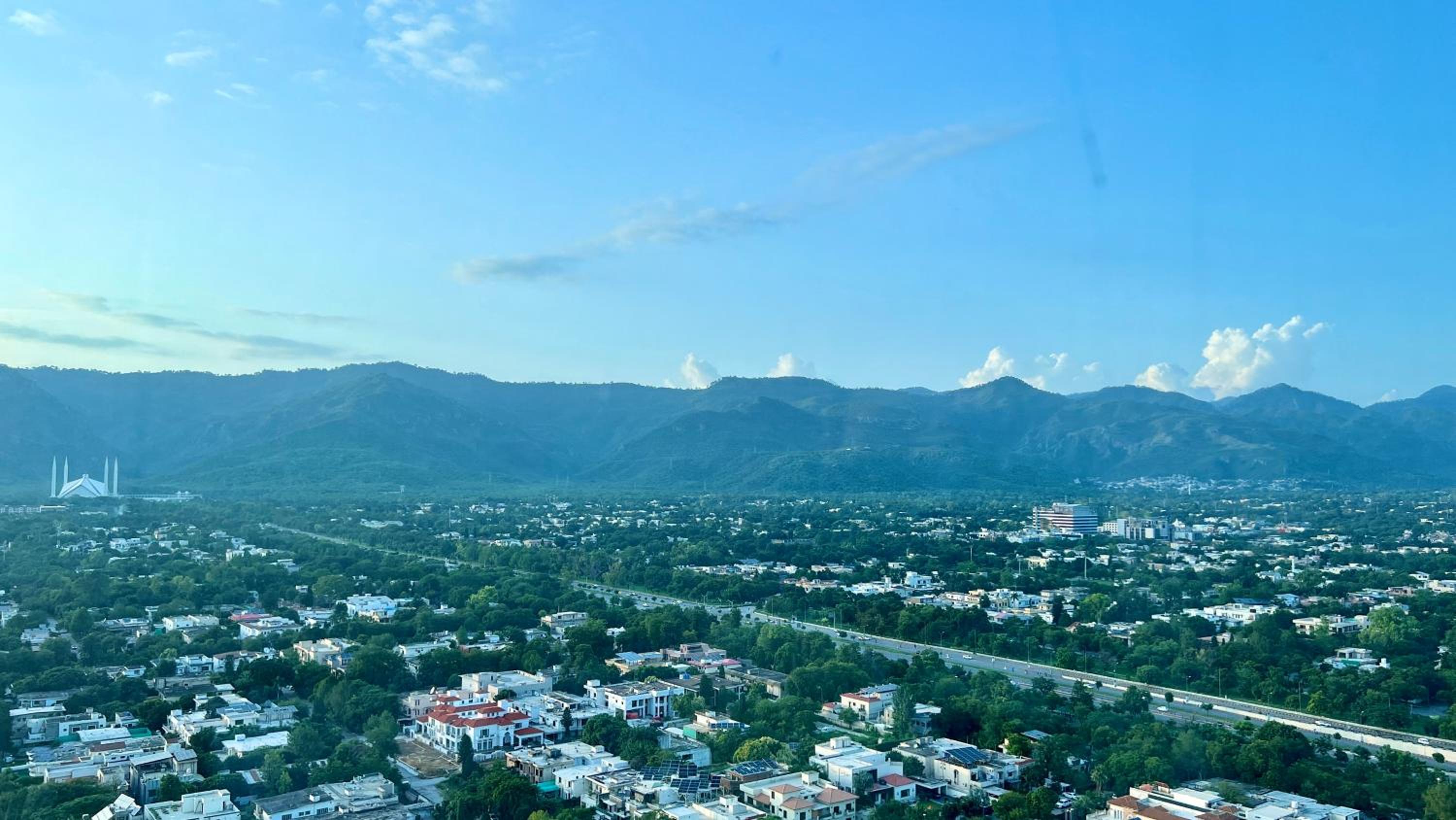 Centaurus Apartment Mountain View Two Bedroom view 5