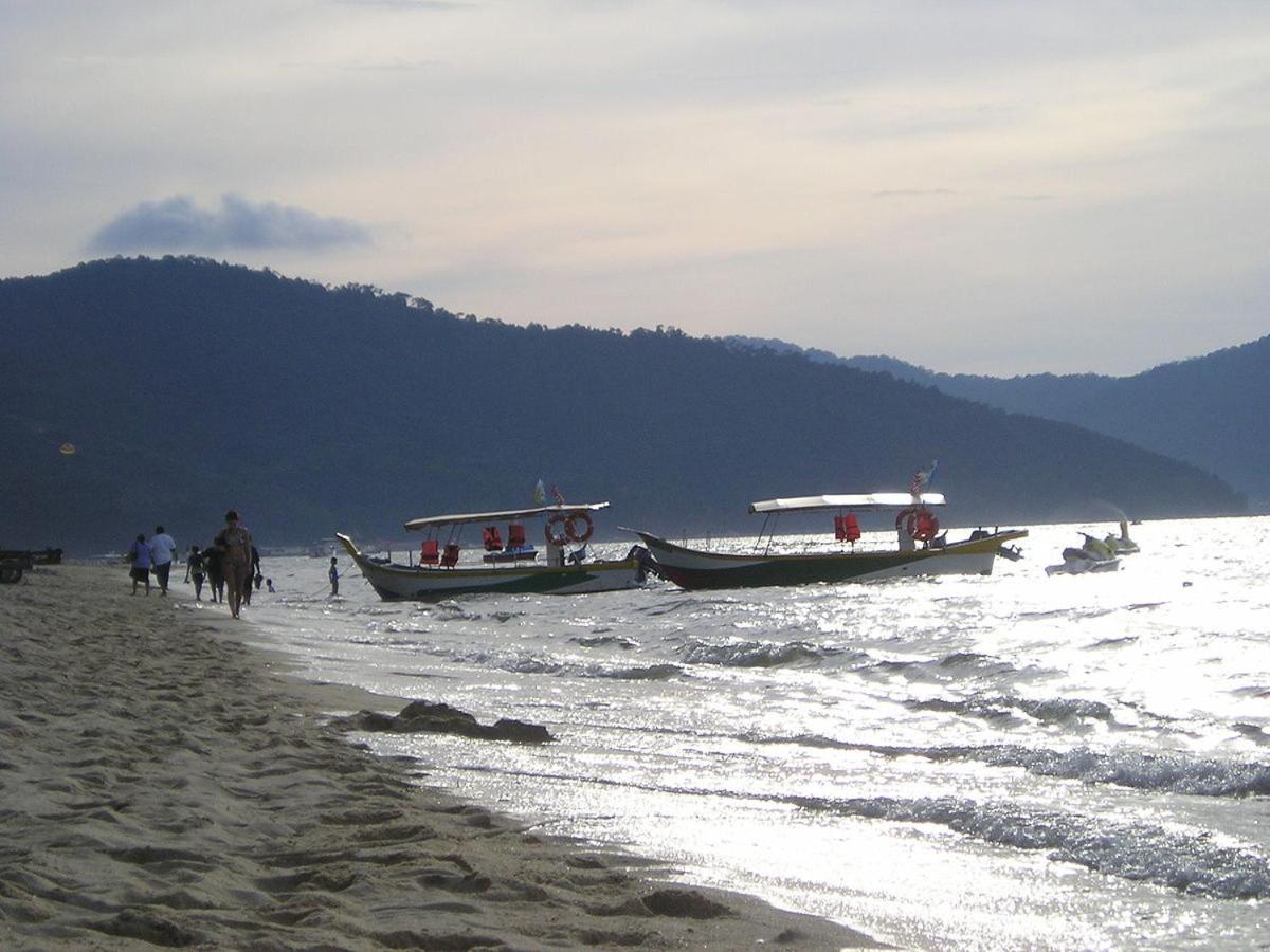 The White House BATU FERRINGHI photo 7