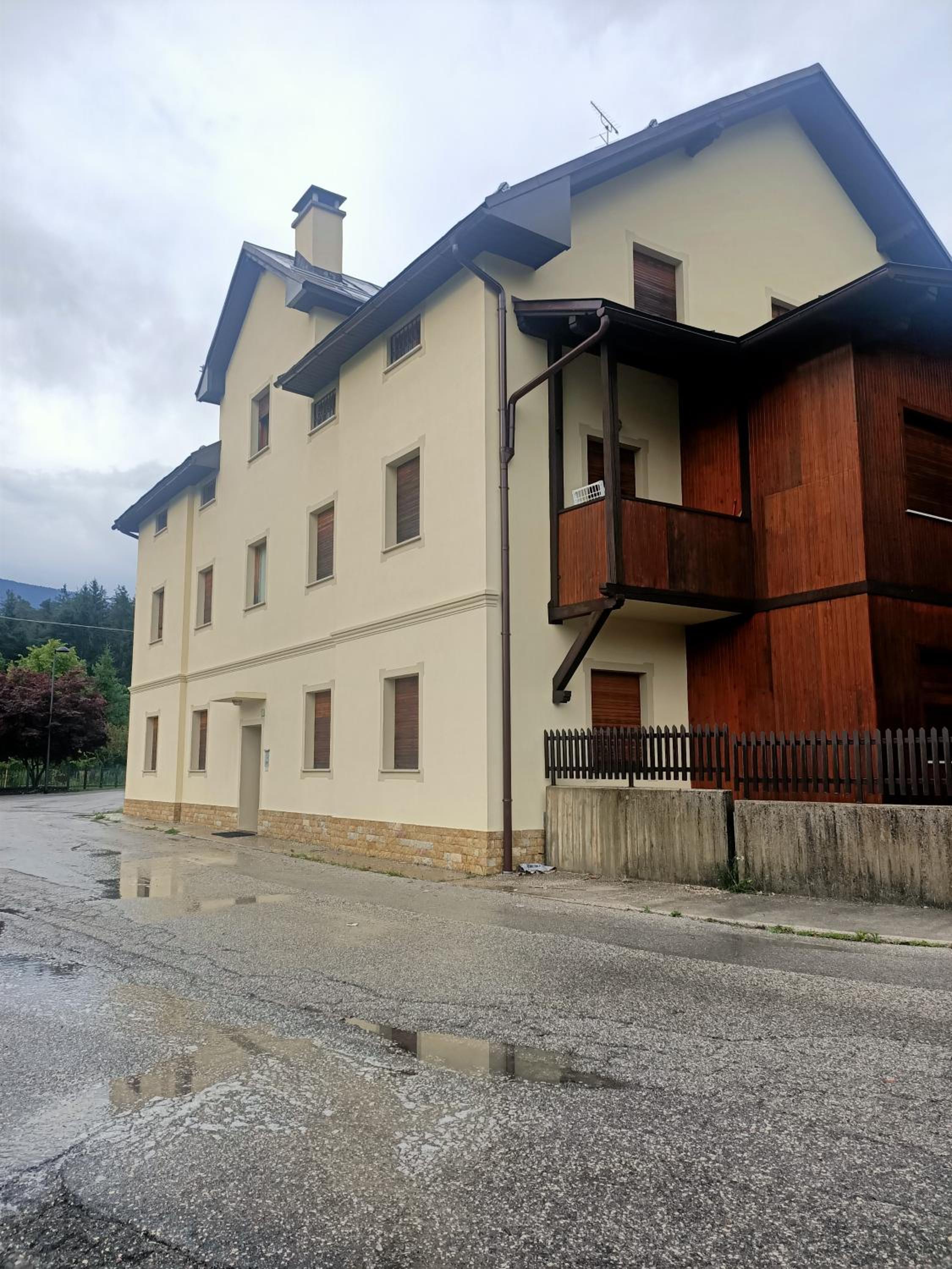 HOLIDAY HOME un piccolo angolo per il tuo relax tra gnomi e natura