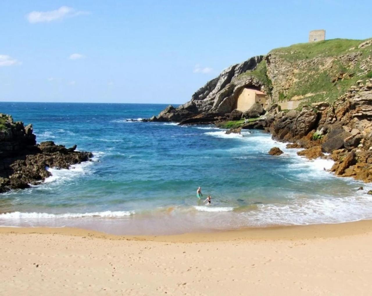 Villa Suances