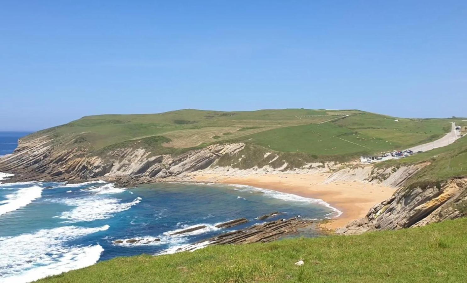 Villa Suances