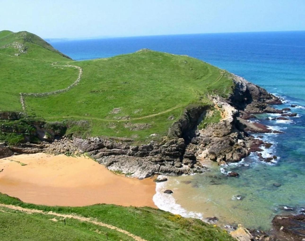 Villa Suances