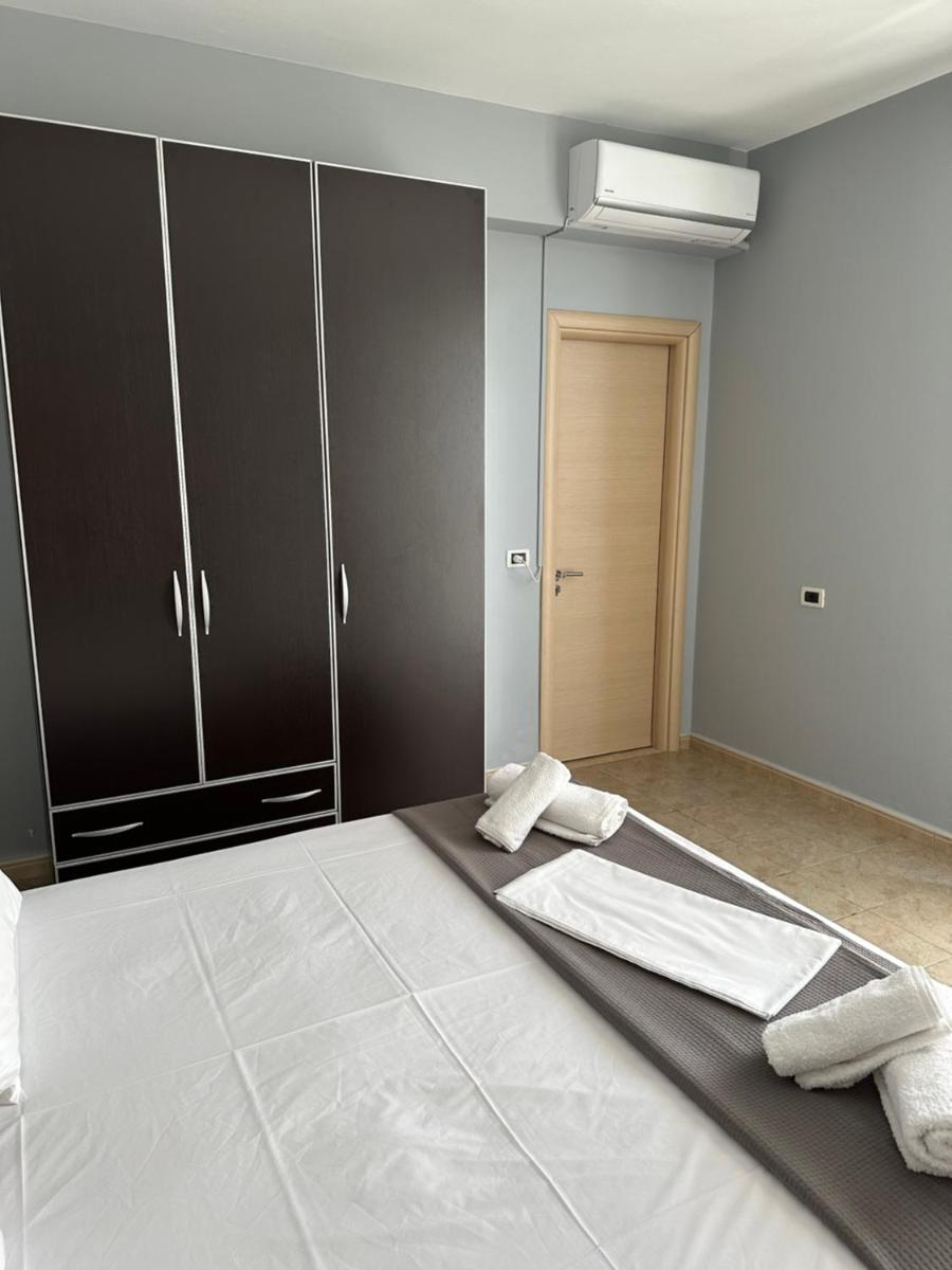 Anna House Dhermi