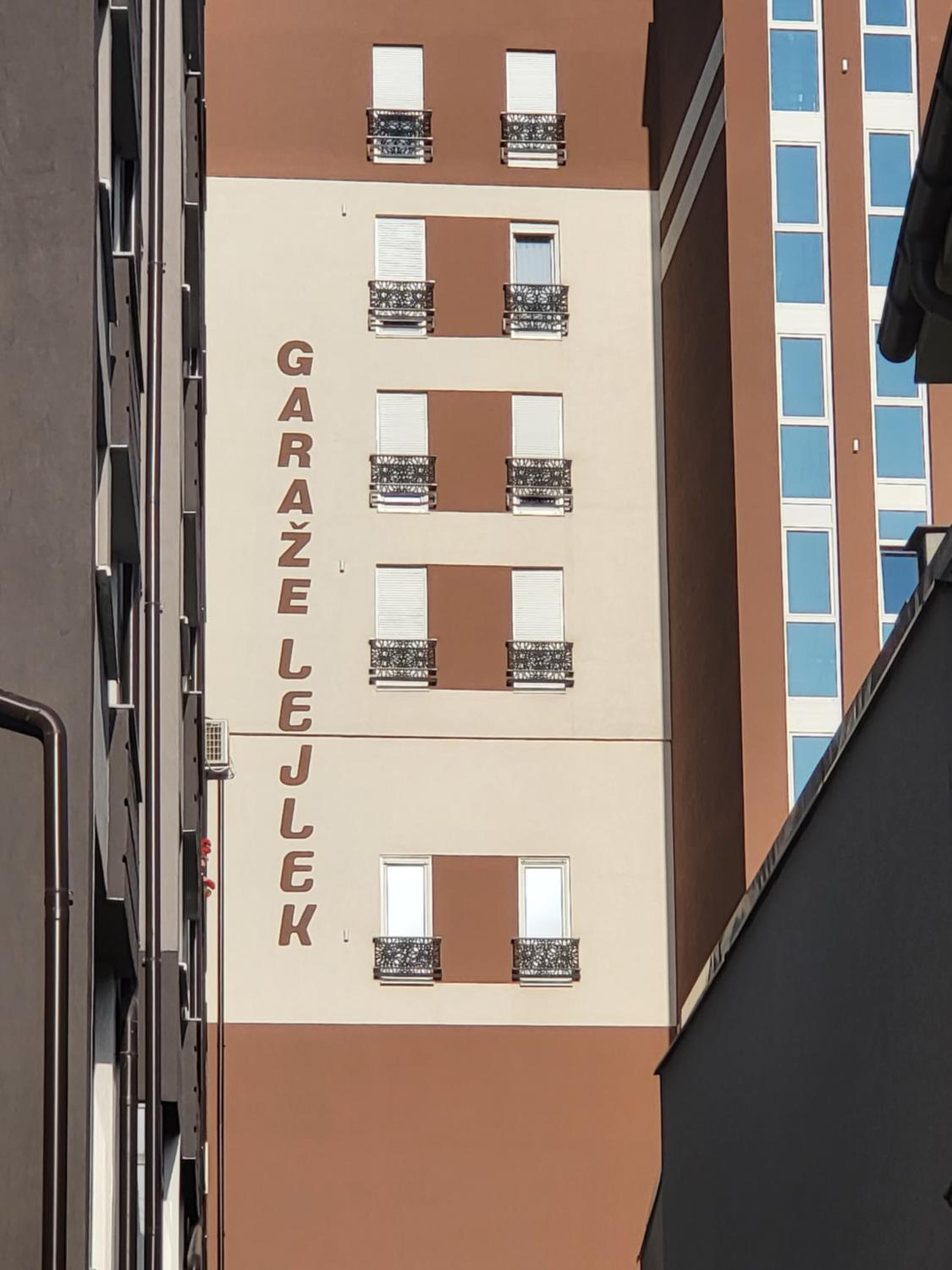building