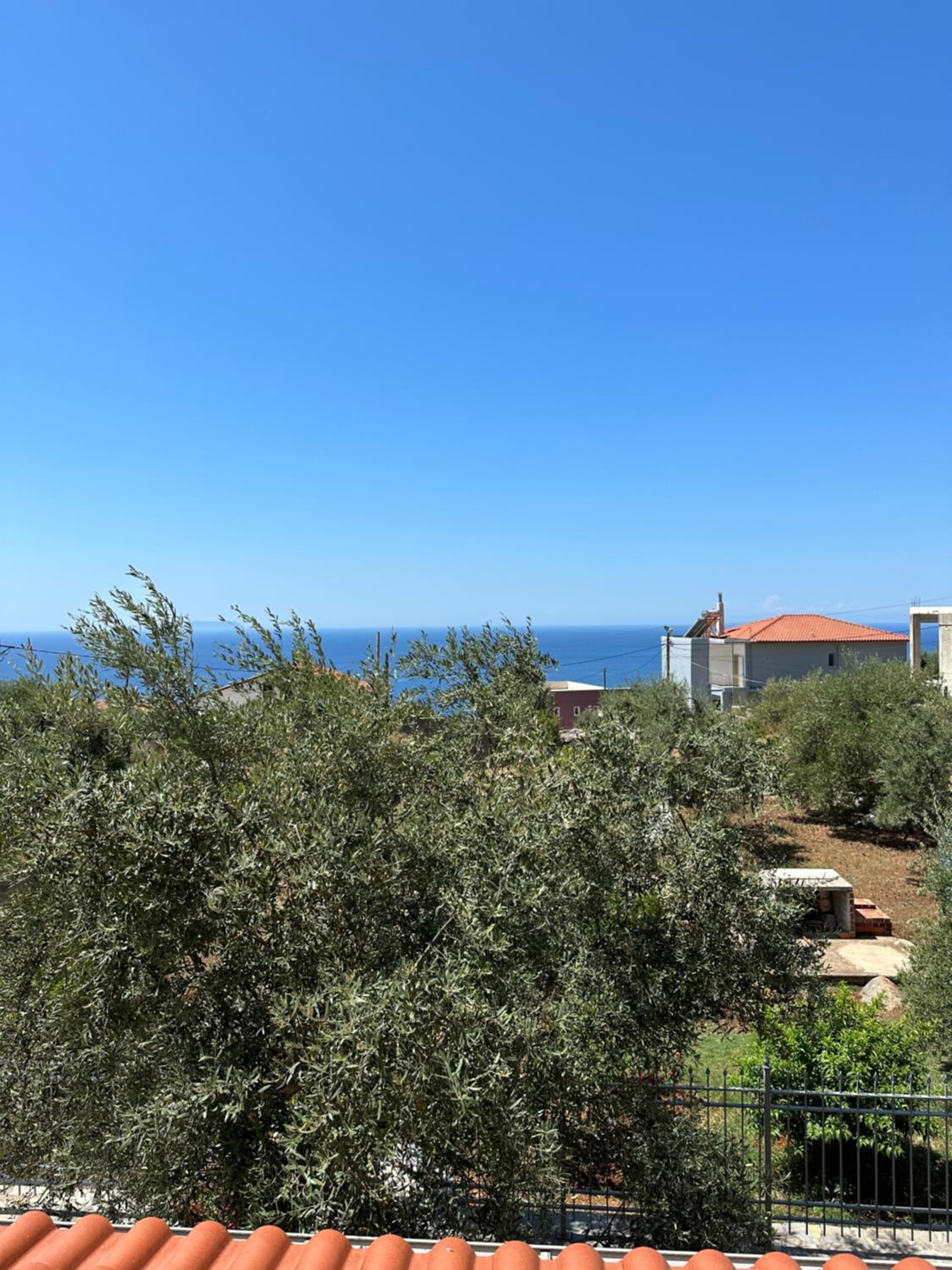 Anna House Dhermi