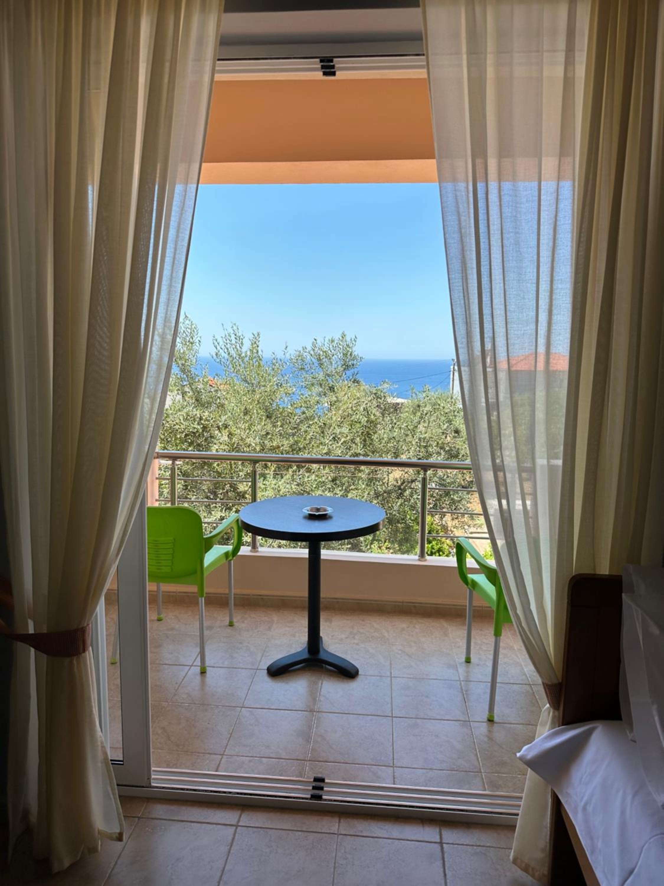 Anna House Dhermi