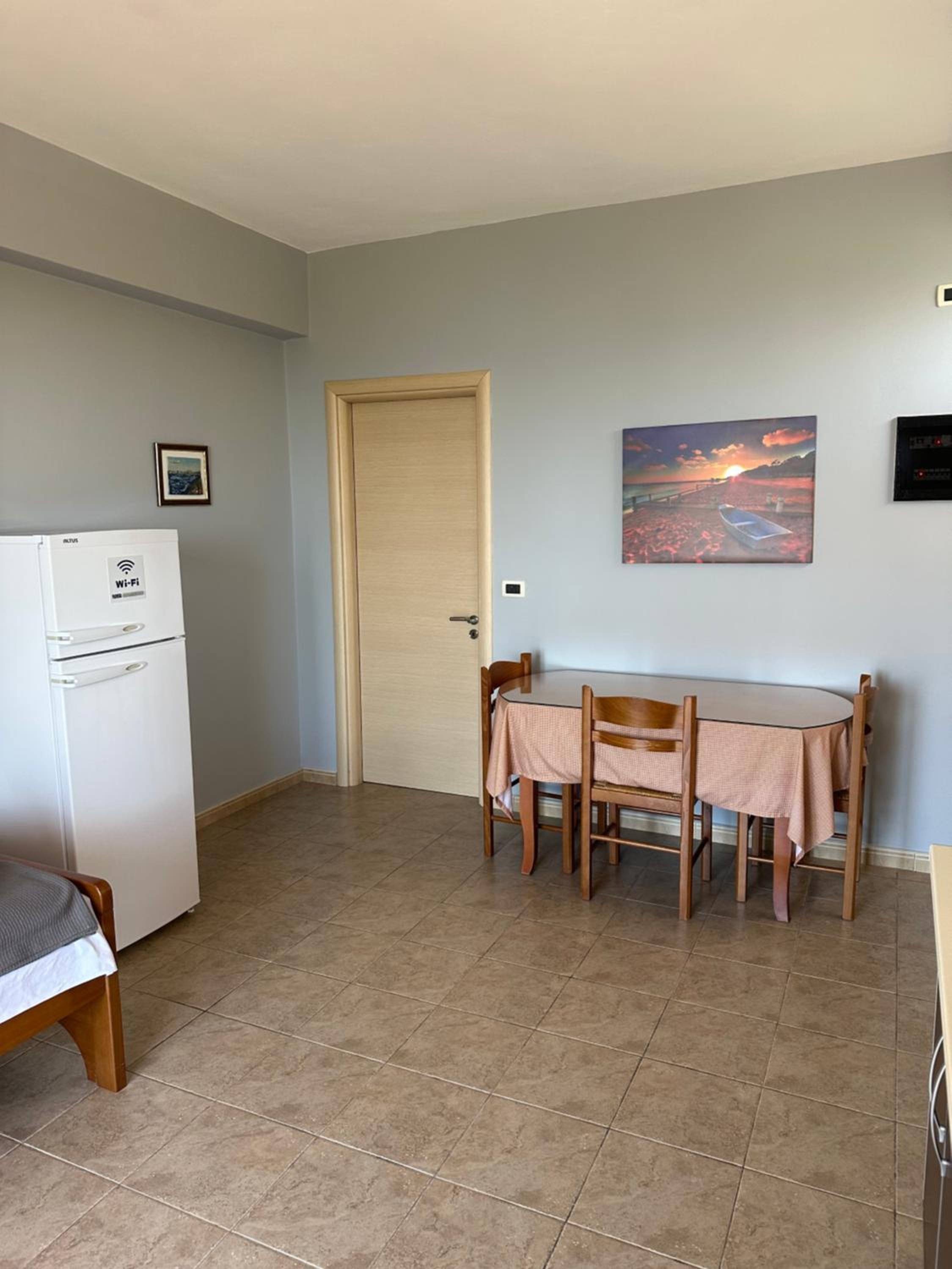 Anna House Dhermi