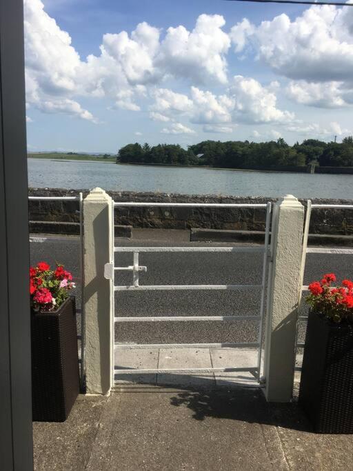 2 Quay Road, Killala. Stunning Sea Front Cottage view 4