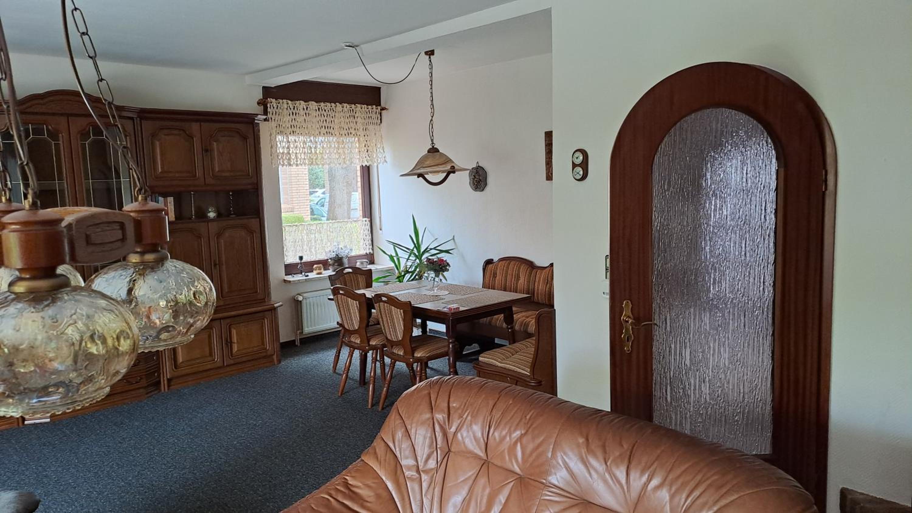 Ferienhaus Bülken