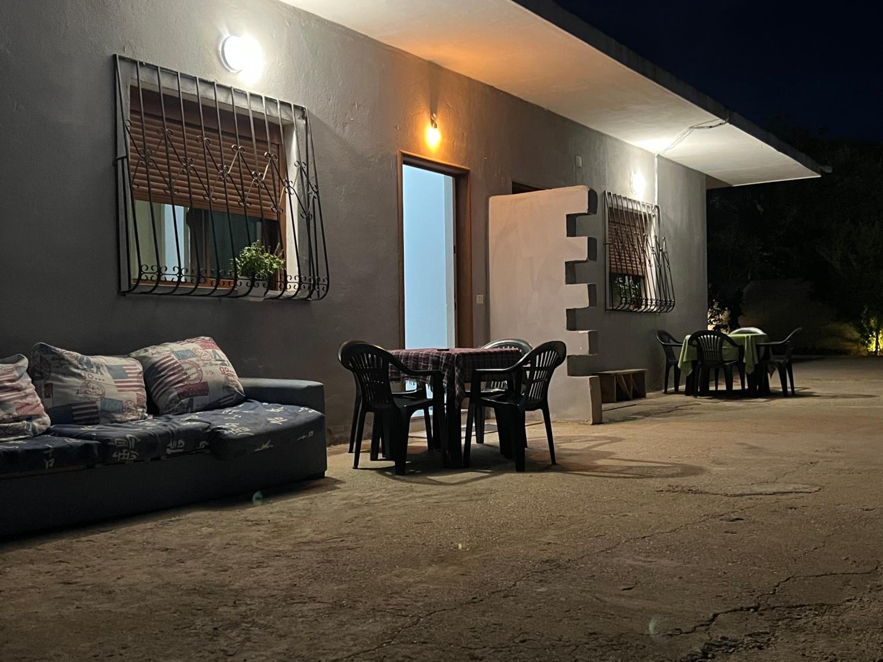 Markev Apartments