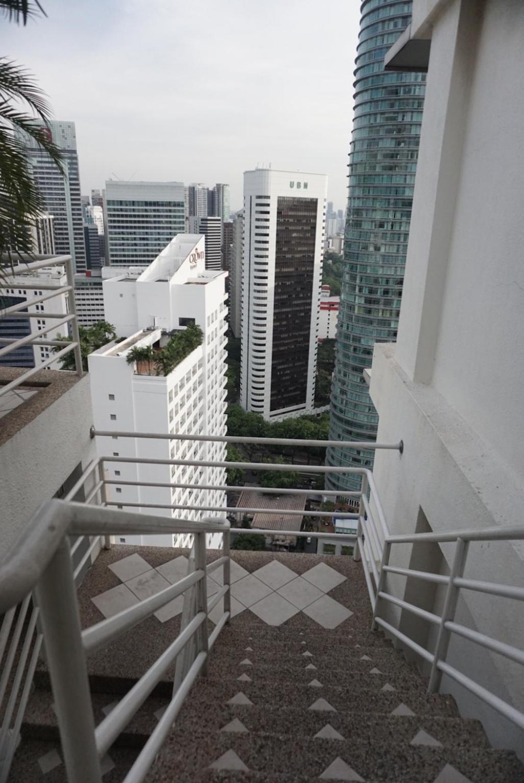 Park View KLCC ,by DeLive Home