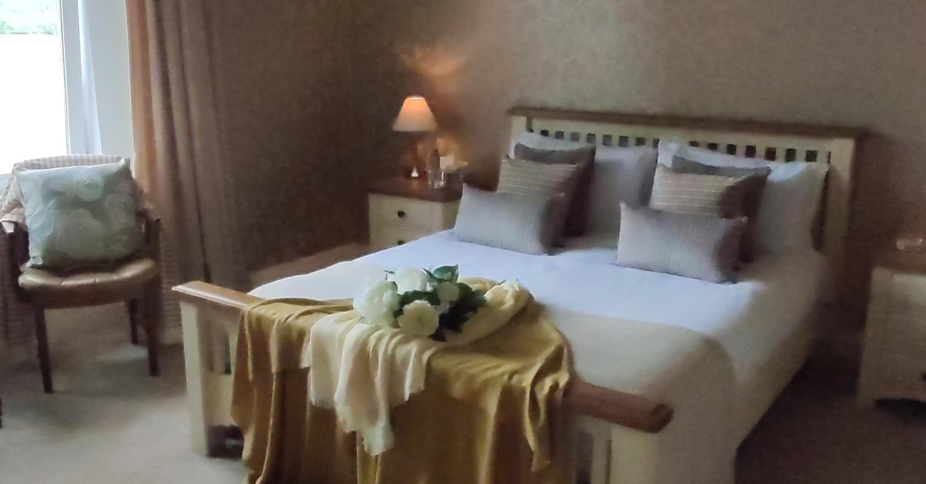 Lochwood House & The Wild Spa
