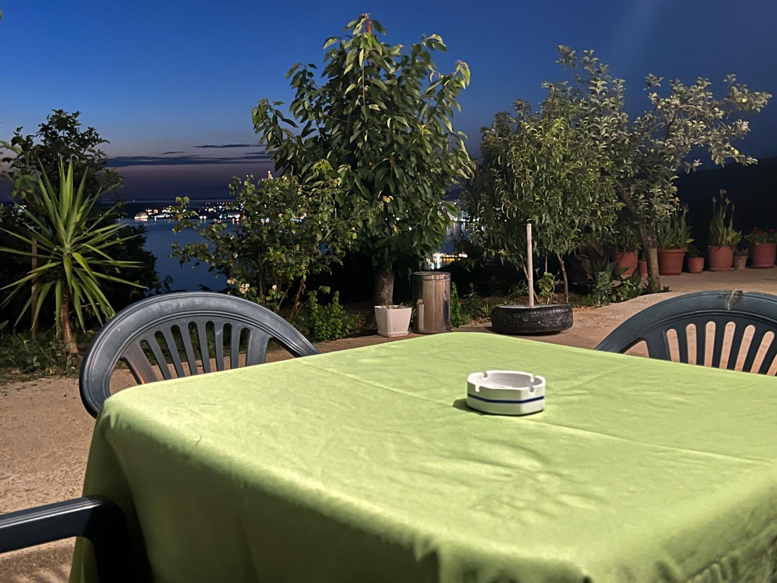 Markev Apartments