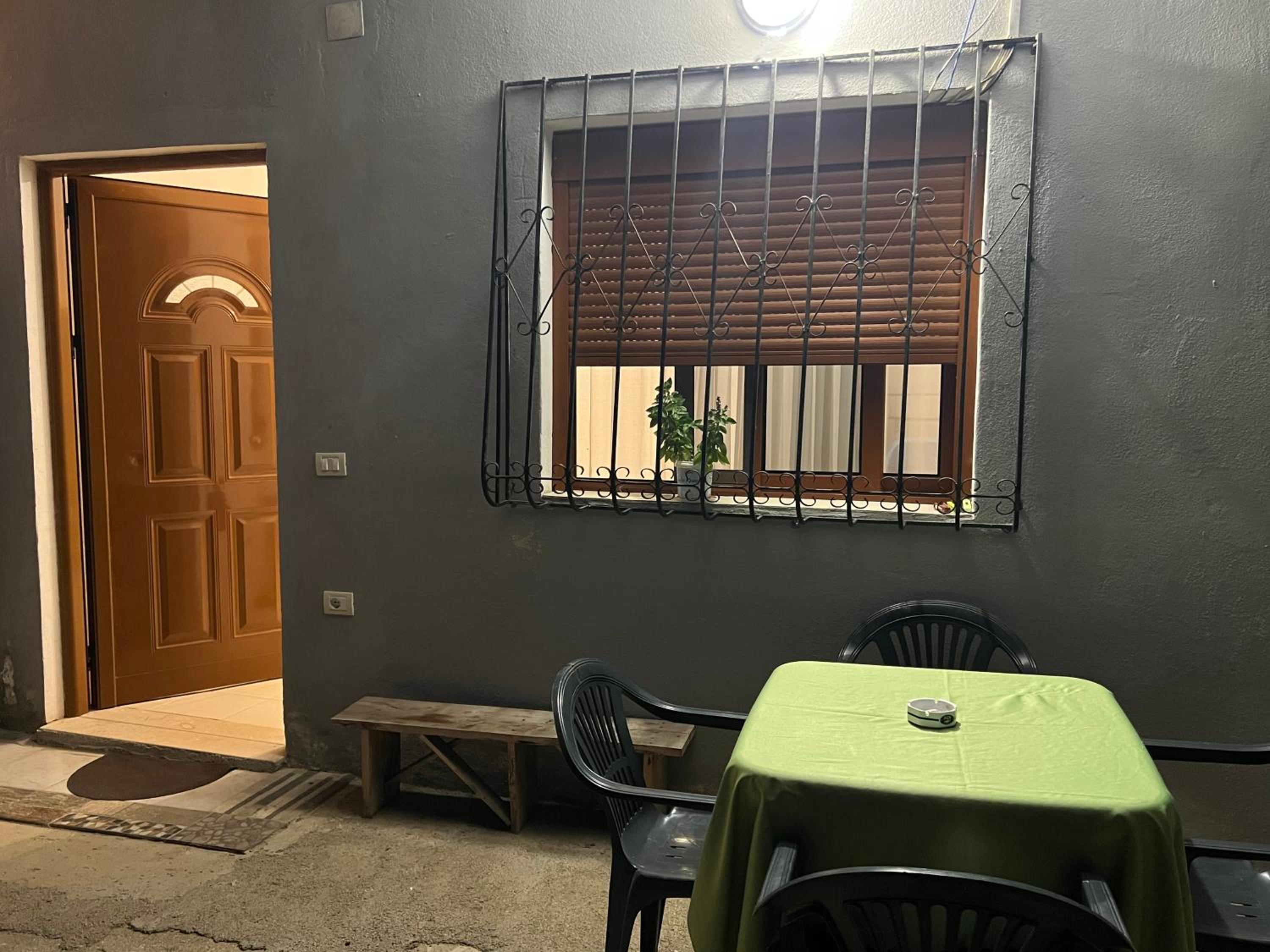 Markev Apartments