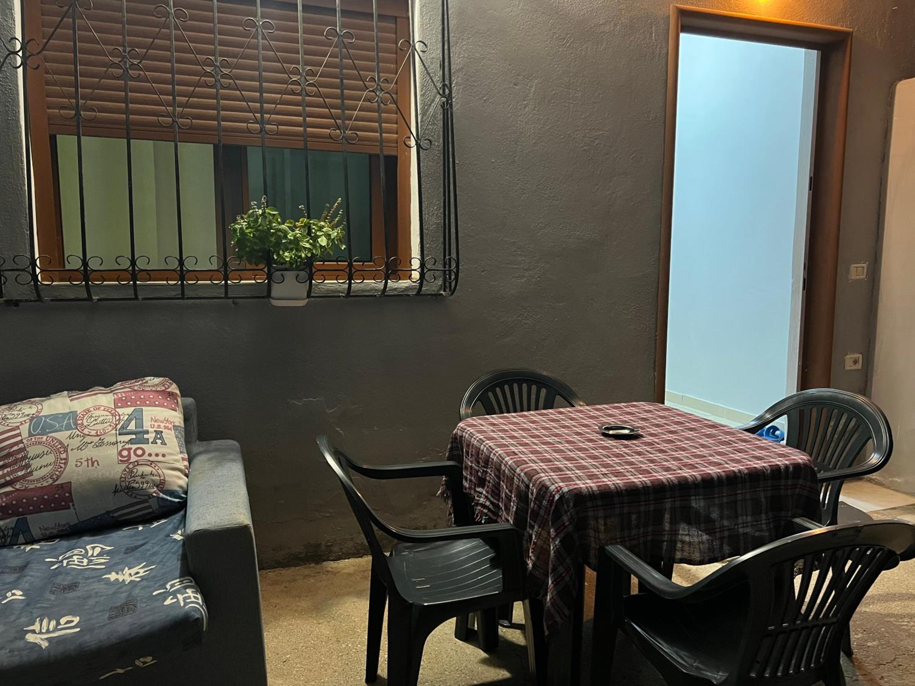 Markev Apartments