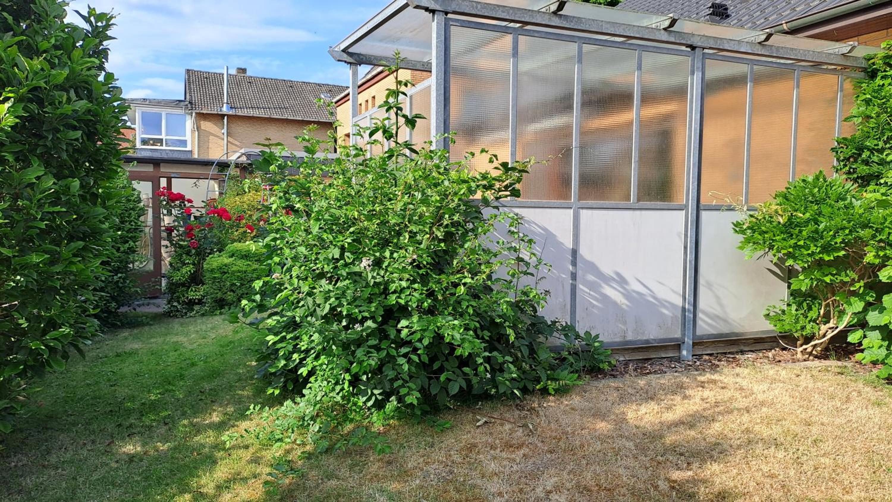 Ferienhaus Bülken