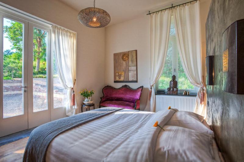 B&B Domaine Villa Bayard