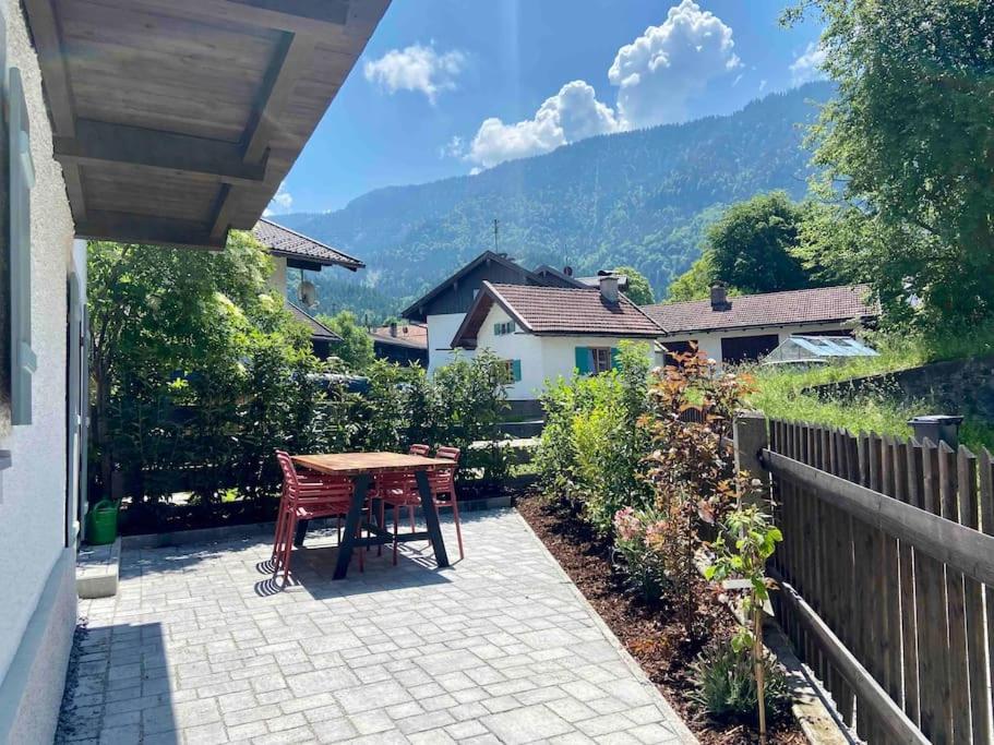 Neu - Ferienhaus Moritz & Josie zur Alleinnutzung