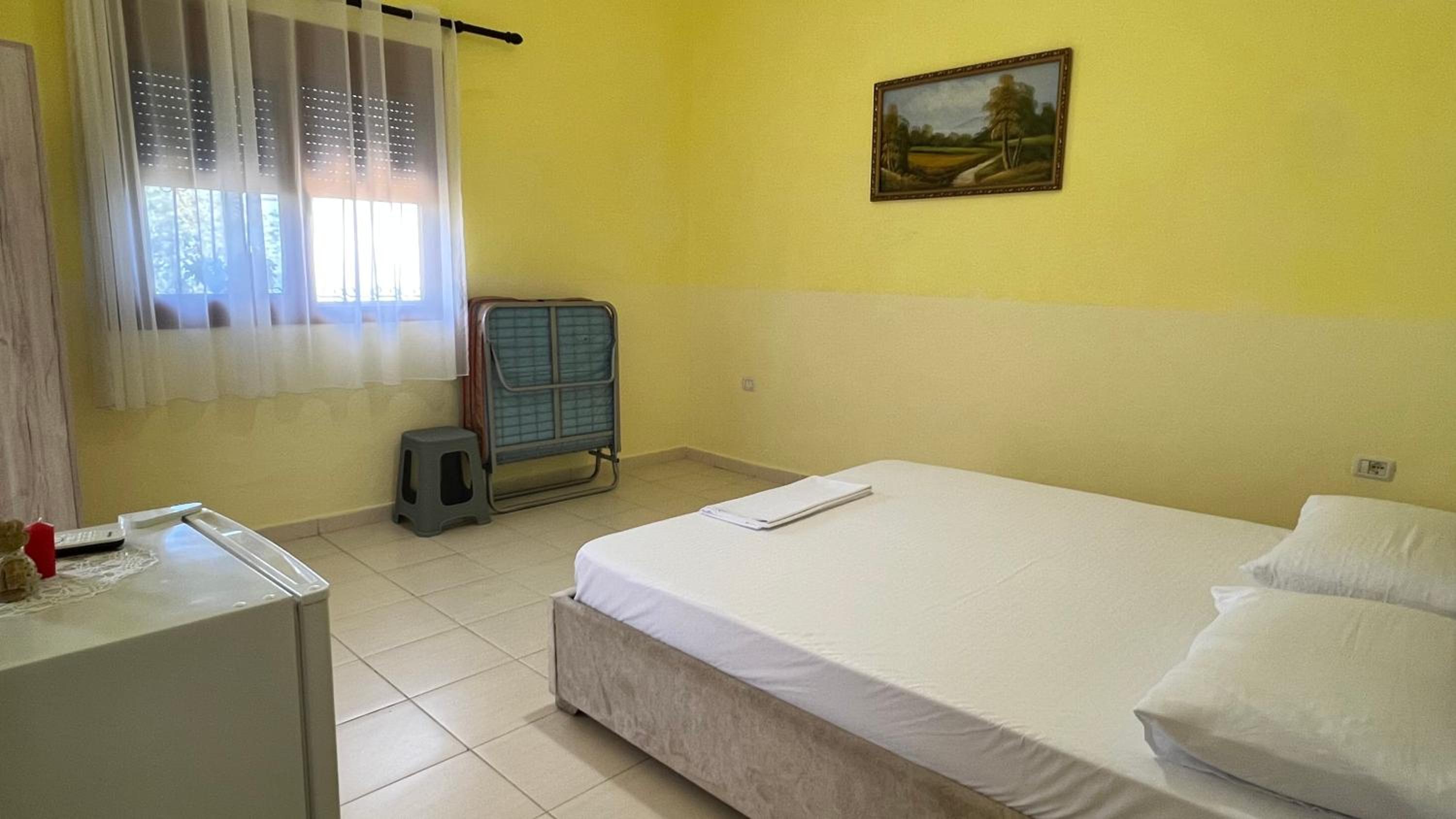 Markev Apartments