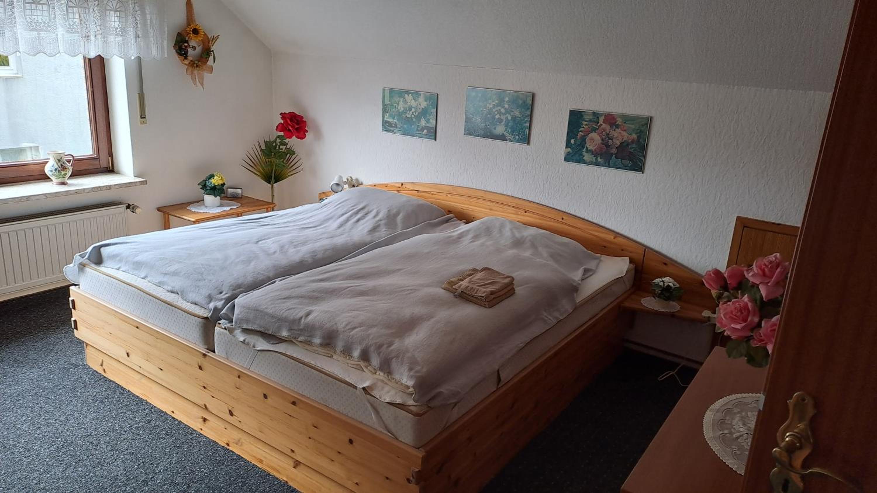 Ferienhaus Bülken
