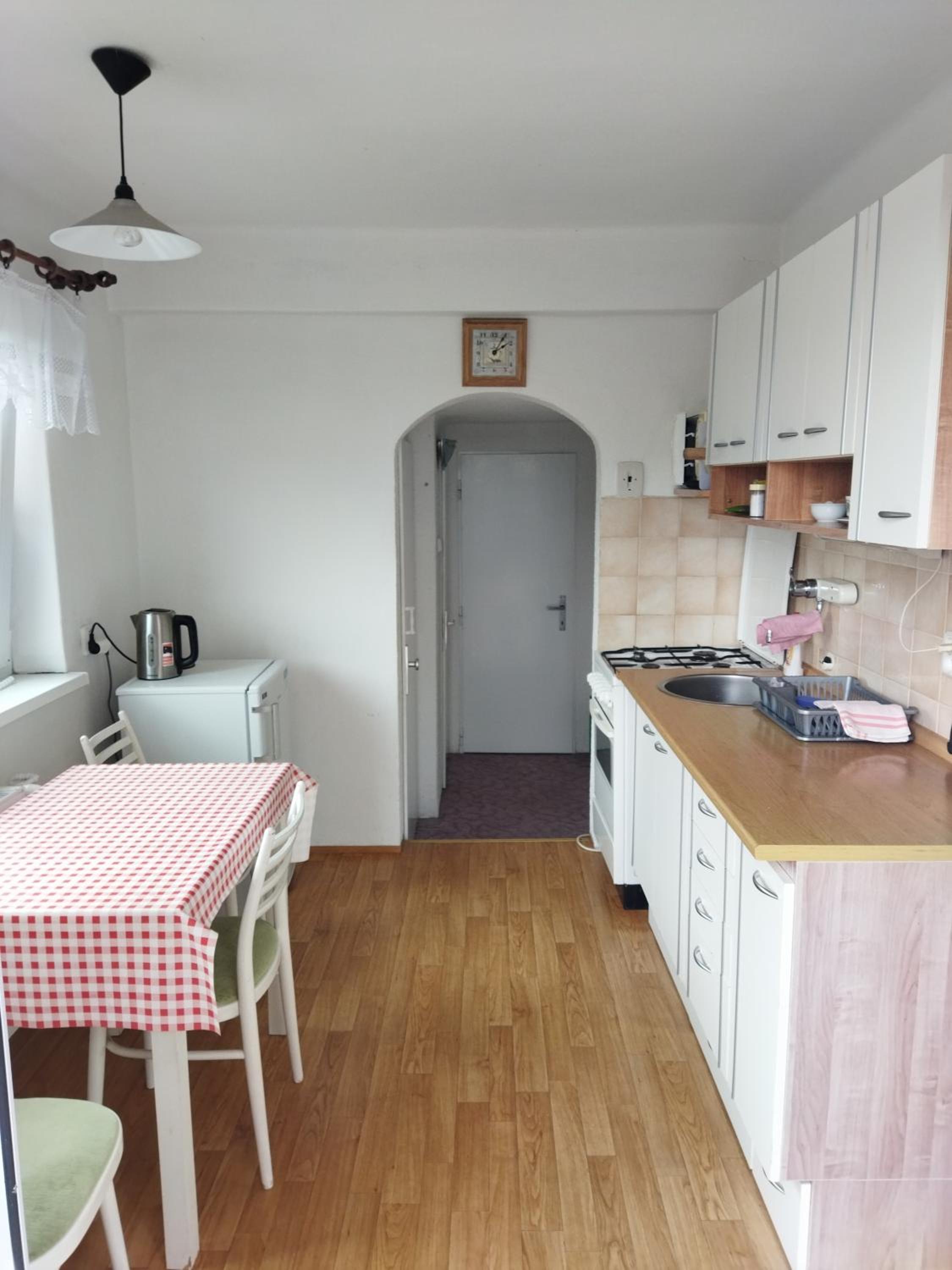 Apartmán se zahradou view 4