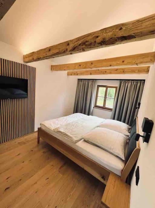Neu - Ferienhaus Moritz & Josie zur Alleinnutzung