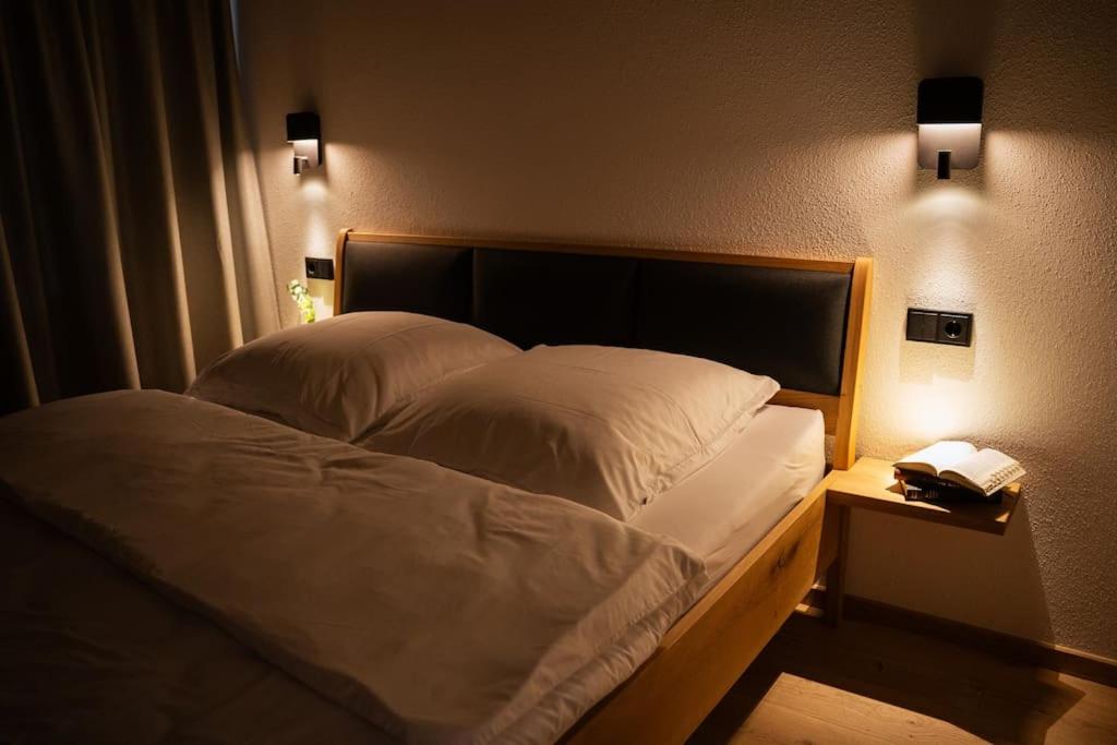 Neu - Ferienhaus Moritz & Josie zur Alleinnutzung