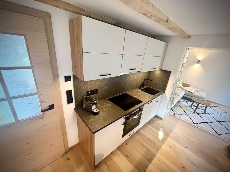Neu - Ferienhaus Moritz & Josie zur Alleinnutzung