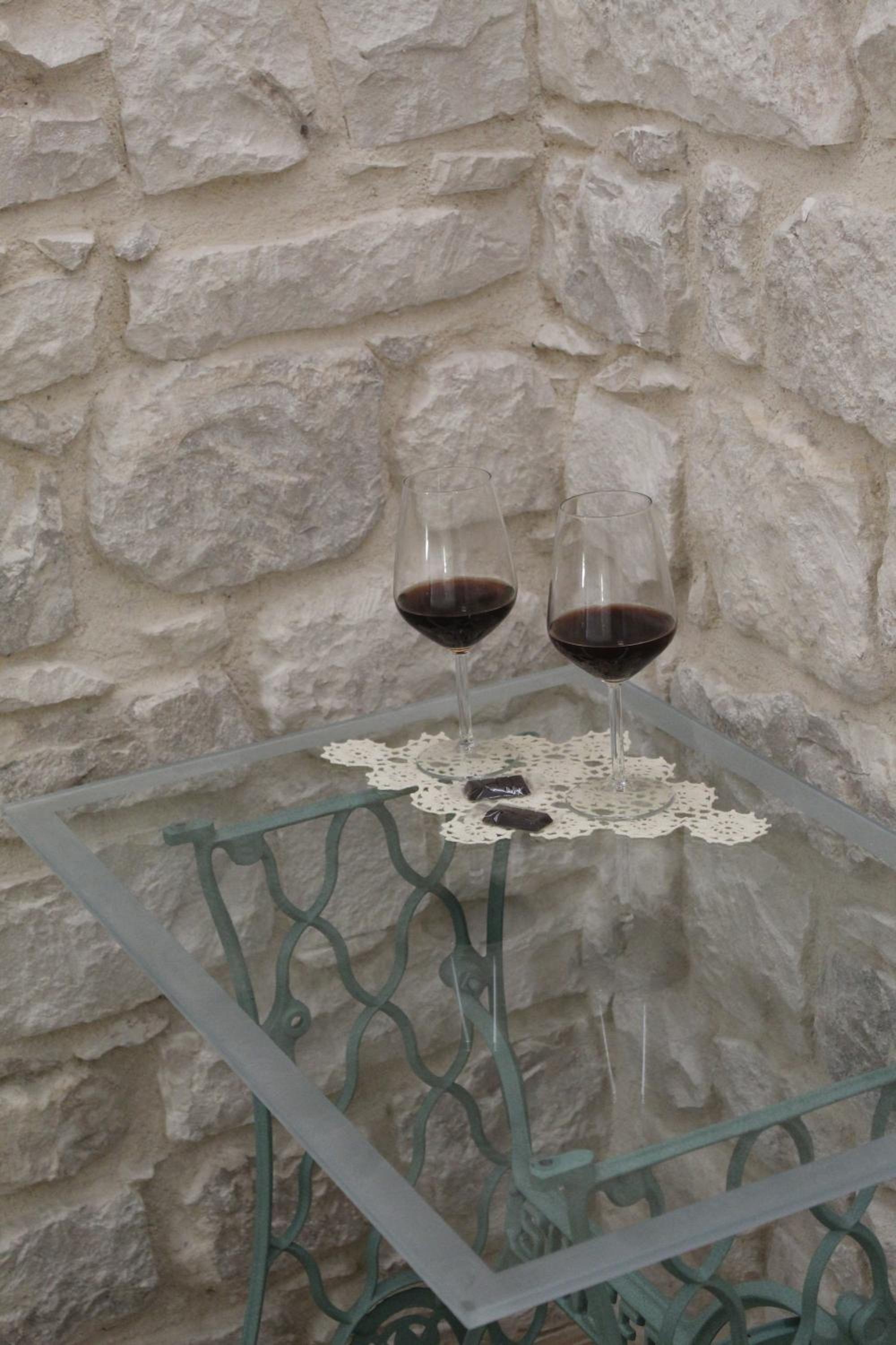 Terrazza Campailla