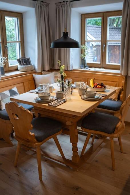 Neu - Ferienhaus Moritz & Josie zur Alleinnutzung