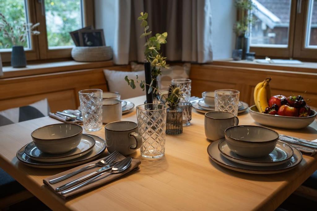 Neu - Ferienhaus Moritz & Josie zur Alleinnutzung