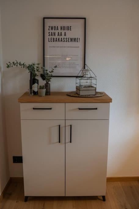 Neu - Ferienhaus Moritz & Josie zur Alleinnutzung