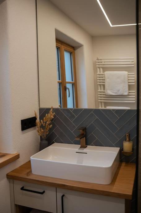 Neu - Ferienhaus Moritz & Josie zur Alleinnutzung