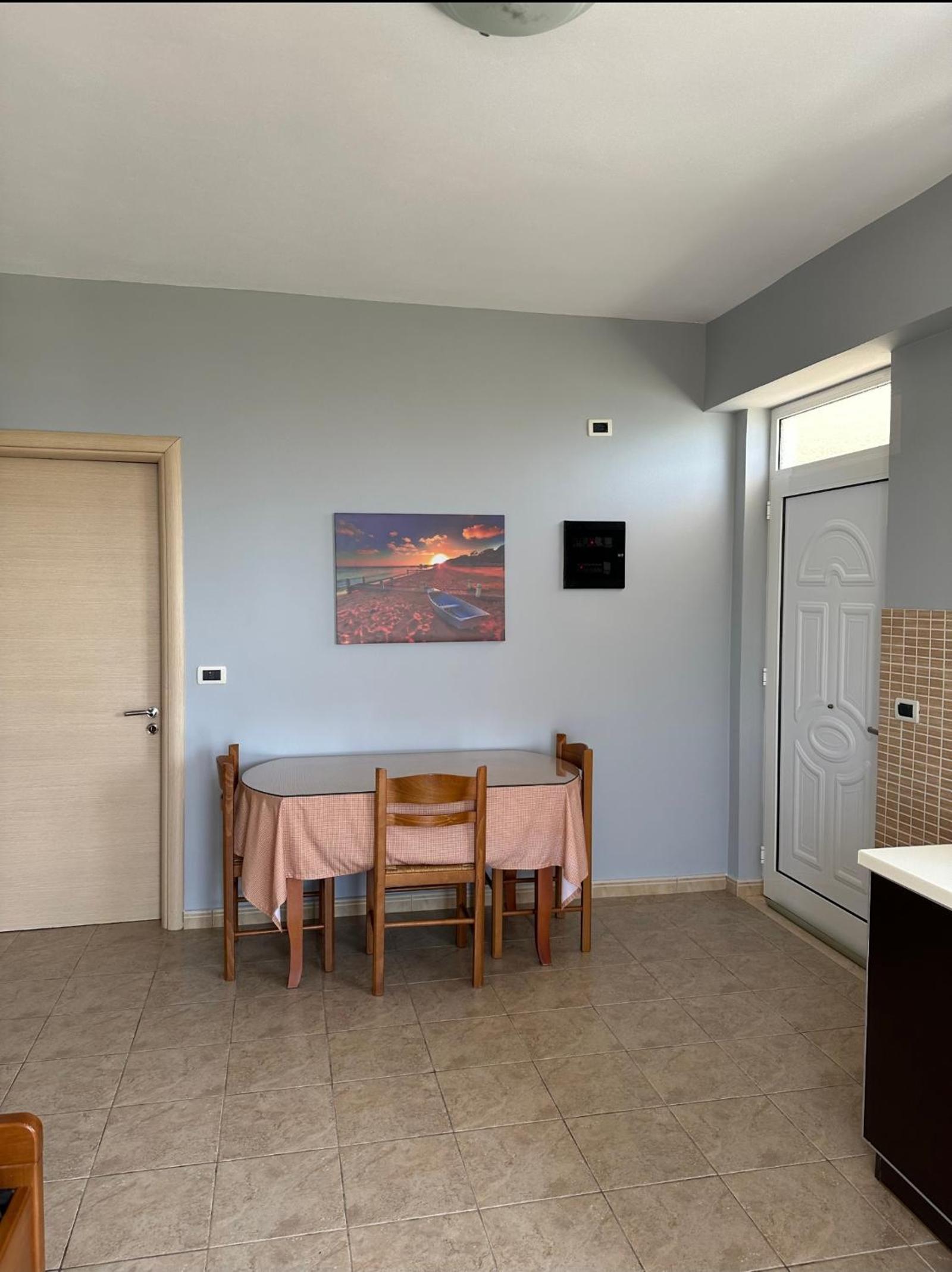 Anna House Dhermi
