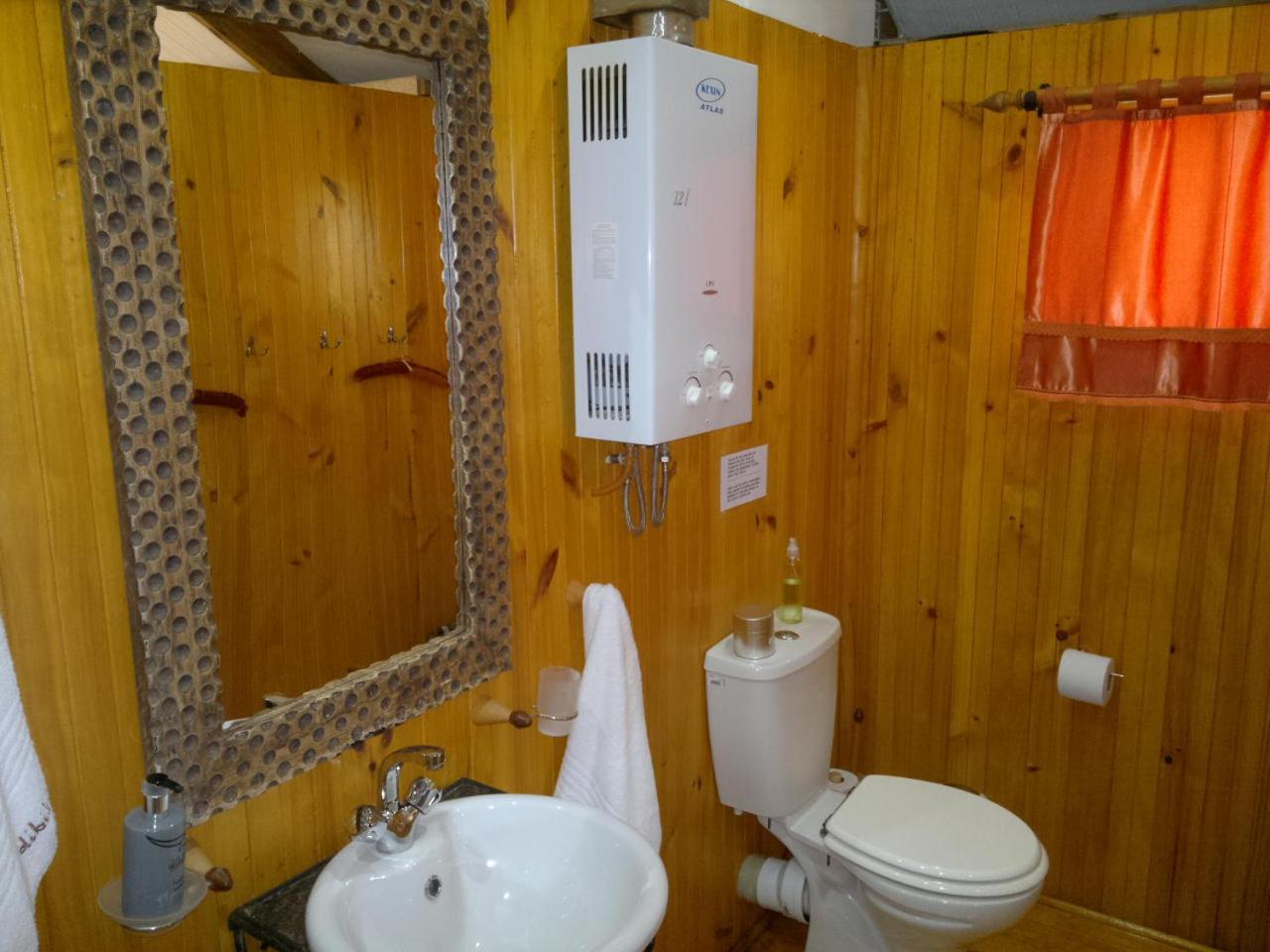 Dibiki Holiday Resort