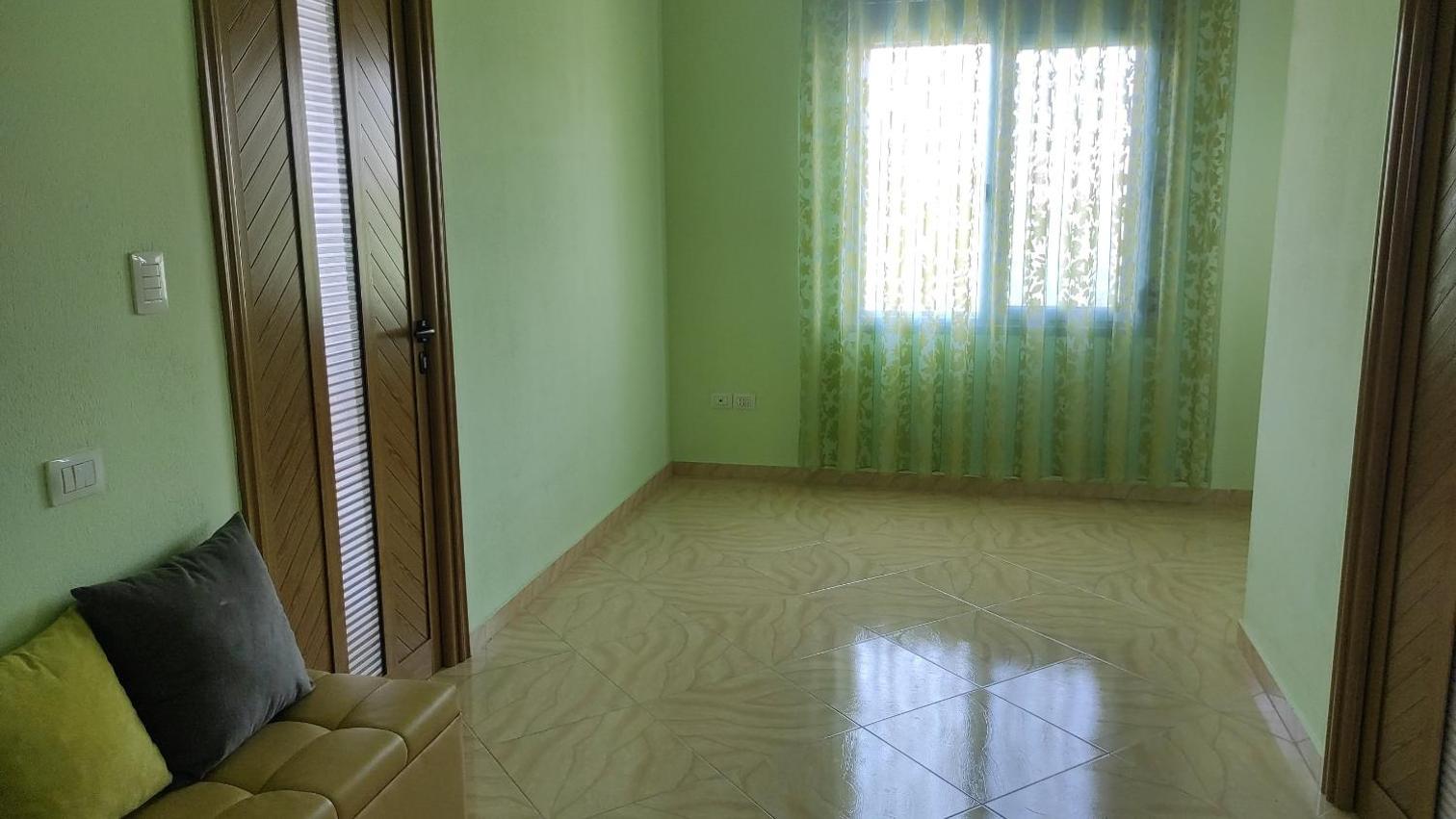 Guesthouse Isolde