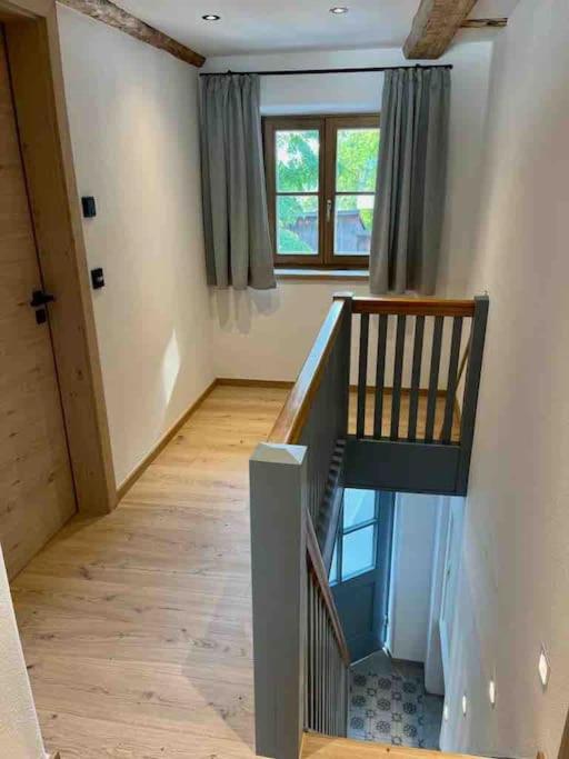 Neu - Ferienhaus Moritz & Josie zur Alleinnutzung