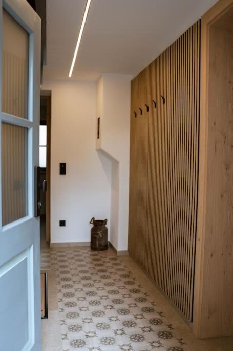 Neu - Ferienhaus Moritz & Josie zur Alleinnutzung