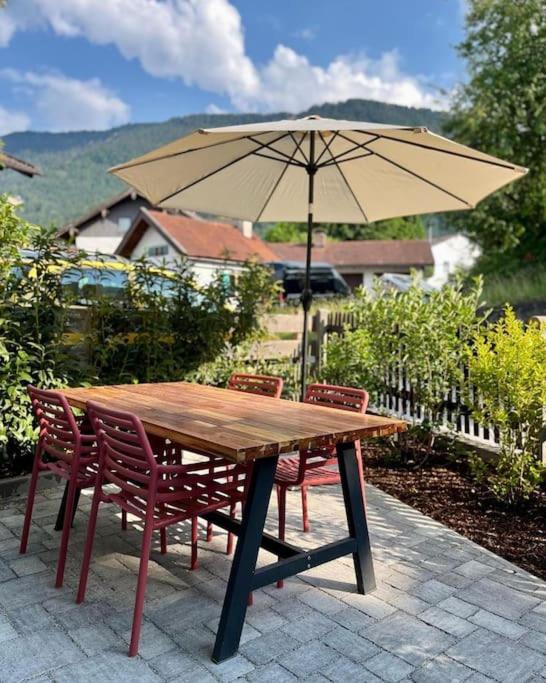 Neu - Ferienhaus Moritz & Josie zur Alleinnutzung