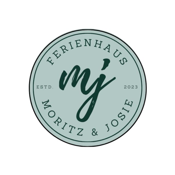 Neu - Ferienhaus Moritz & Josie zur Alleinnutzung