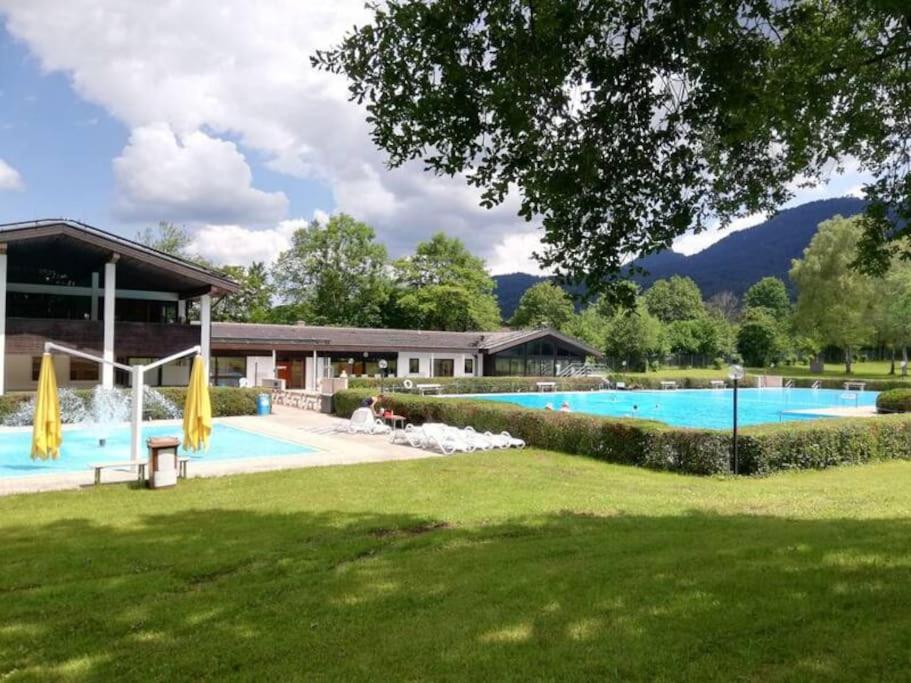 Neu - Ferienhaus Moritz & Josie zur Alleinnutzung