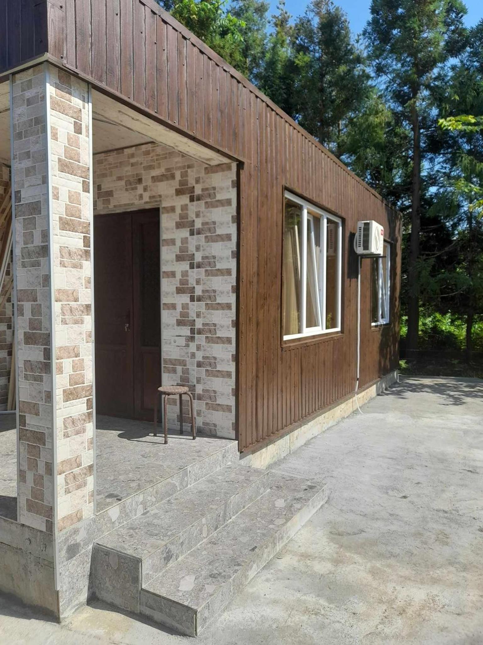 Mariam's Cottage view 4