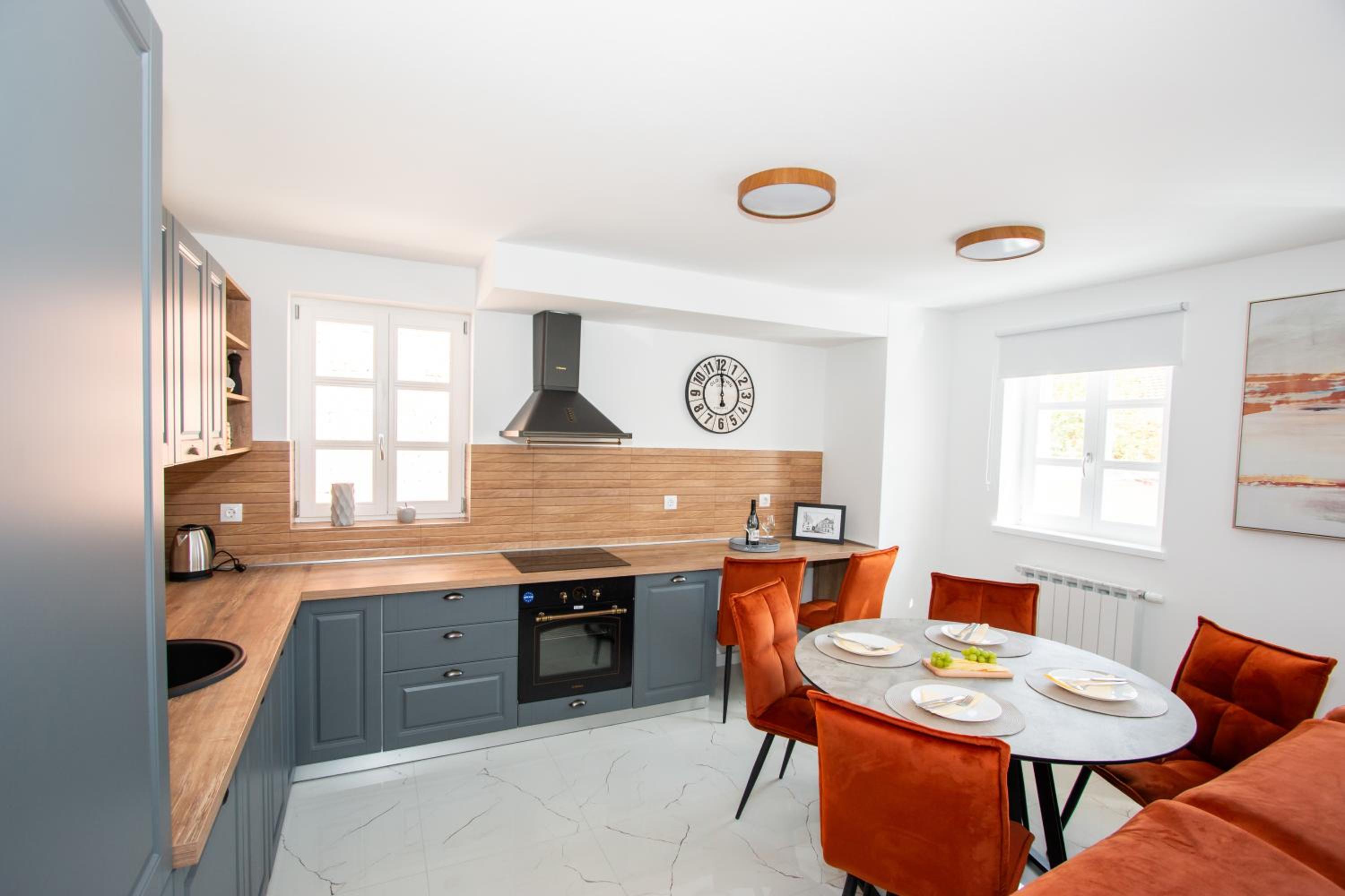Apartmani Kac