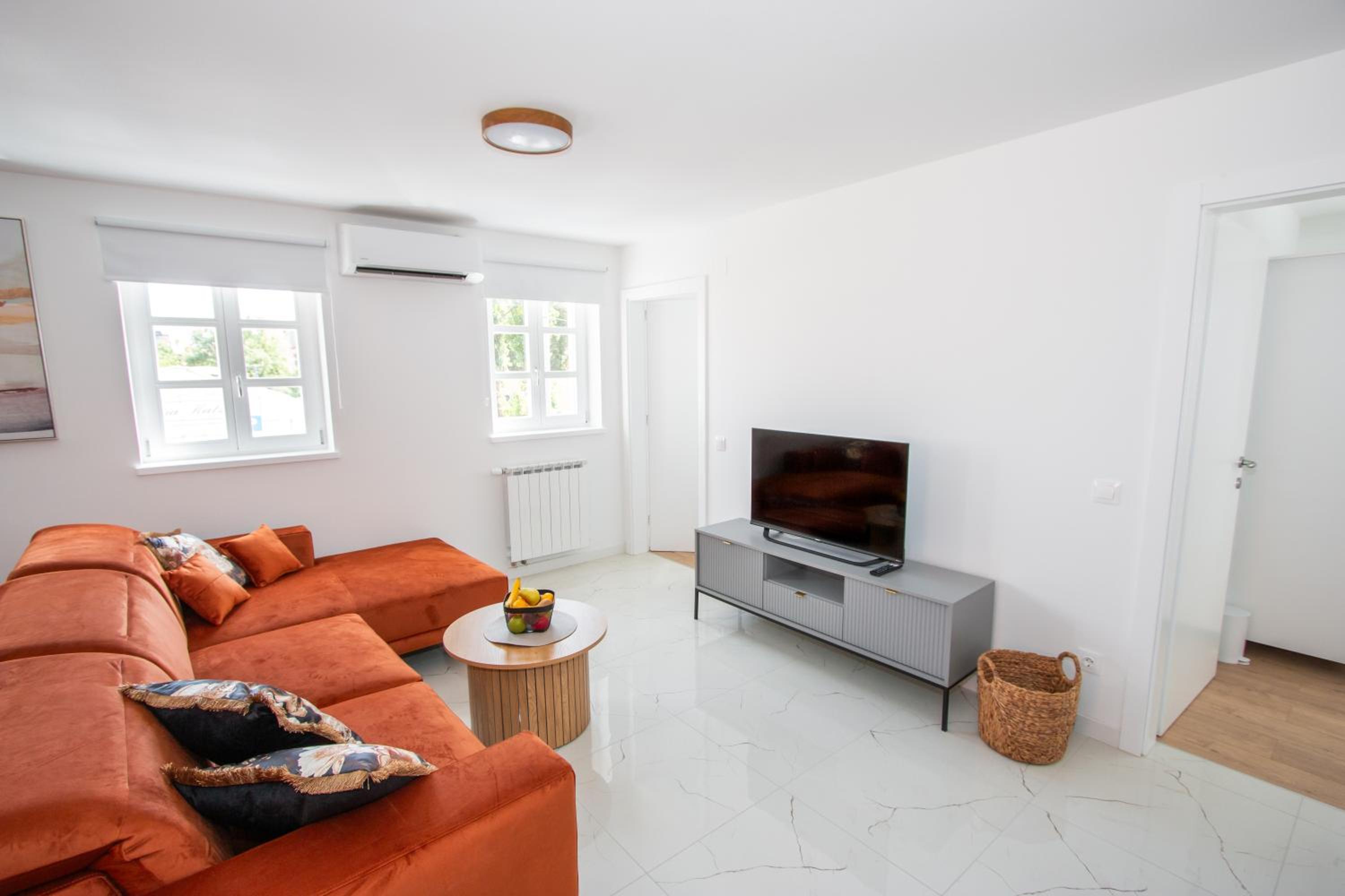 Apartmani Kac
